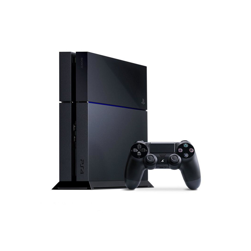 Social Ps4