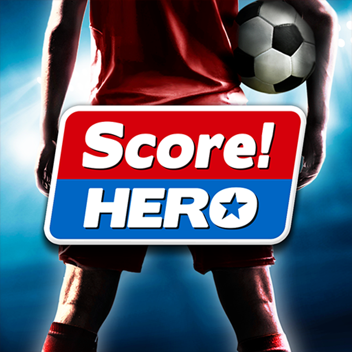 Score Hero 