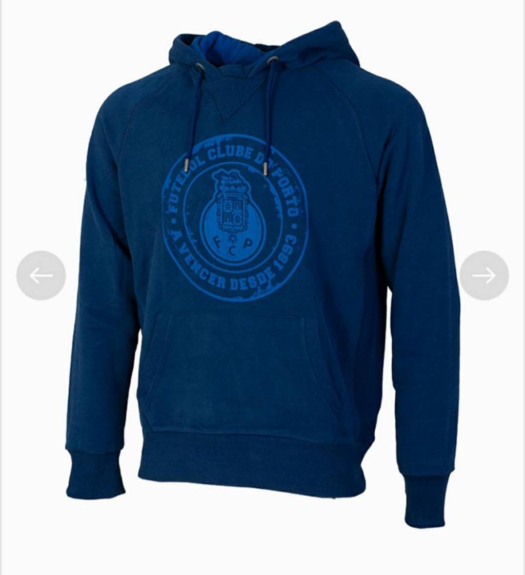 Social Camisola FCPorto