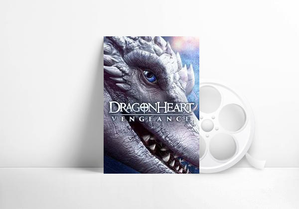 Película Dragonheart: Vengeance