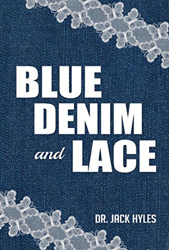 Libro Blue Denim and Lace