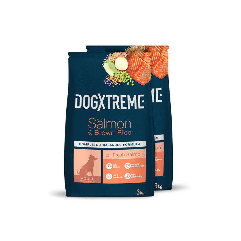 Products Dogxtreme