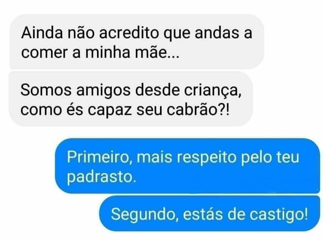 Moda Padrasto