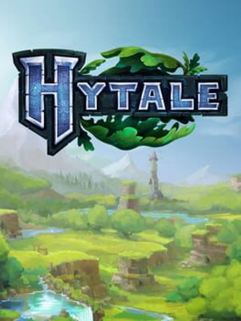 Videojuegos Hytale