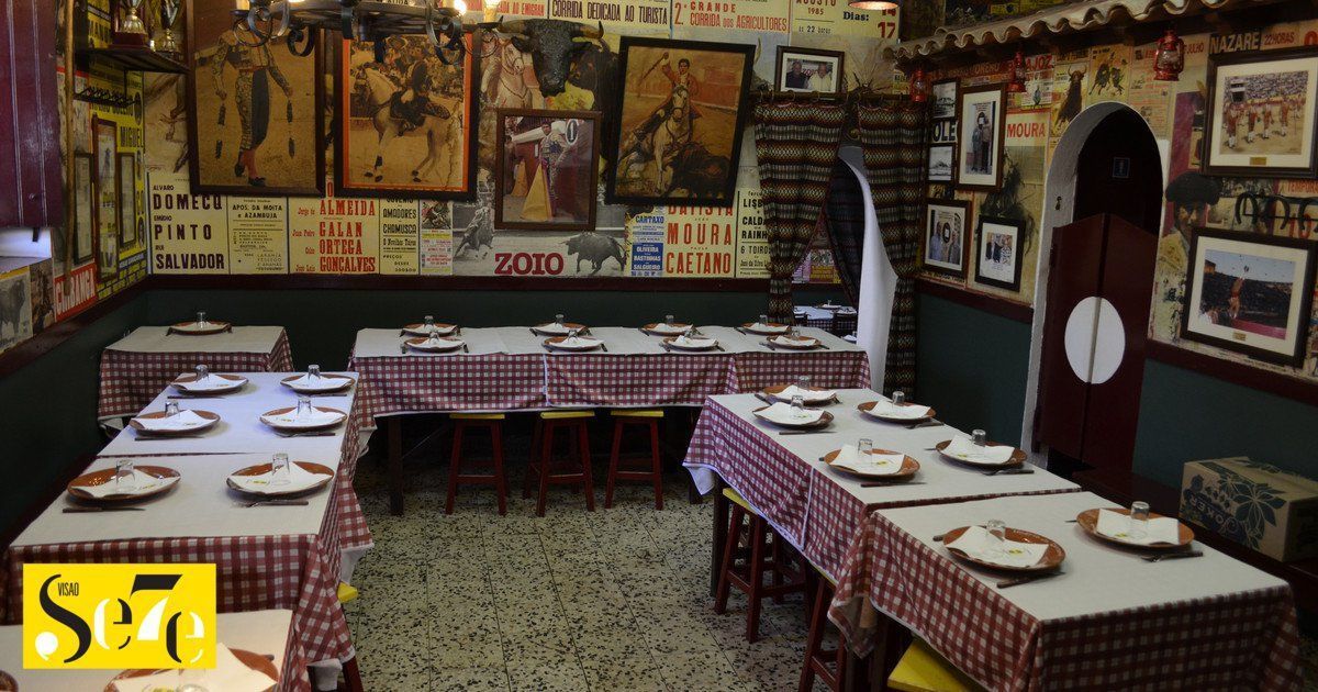 Restaurante Taberna do Quinzena III