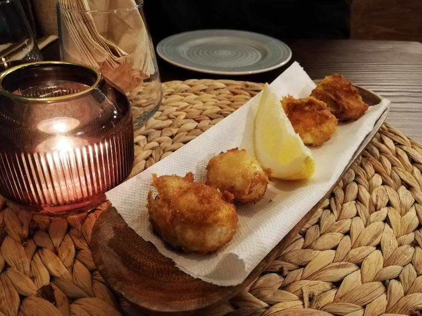 Restaurante Entretanto