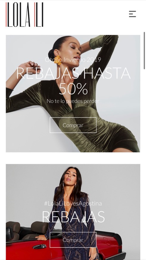 Social Lola Li