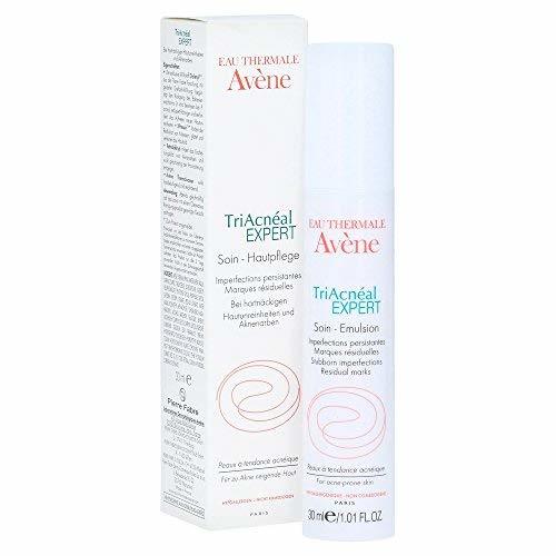 Belleza Emulsión Avène TriAcneal EXPERT