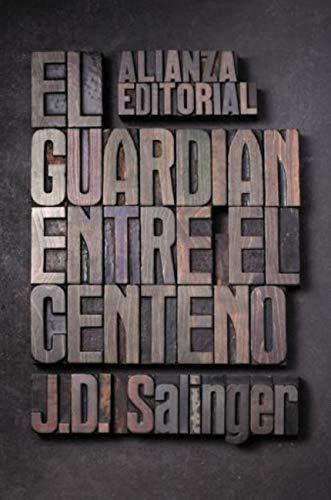 Libro El guardian entre el centeno