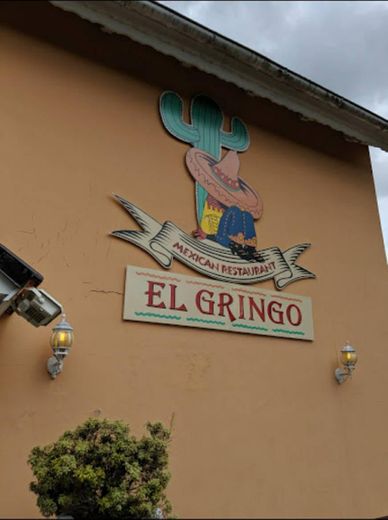 El Gringo