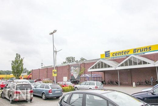 EDEKA Center Bruns