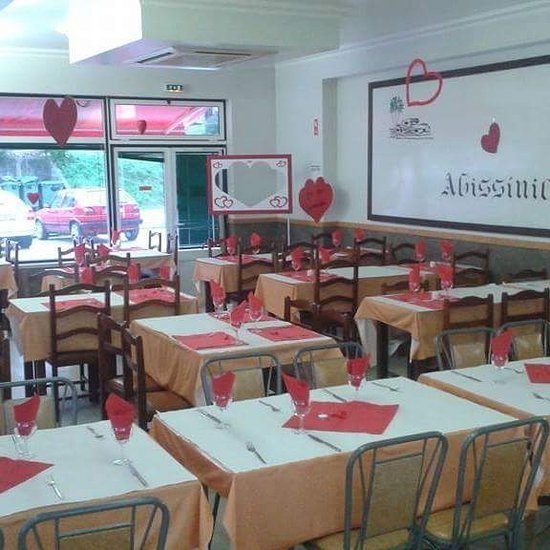 Restaurants Abissinia - Actividades Hoteleiras, Lda.