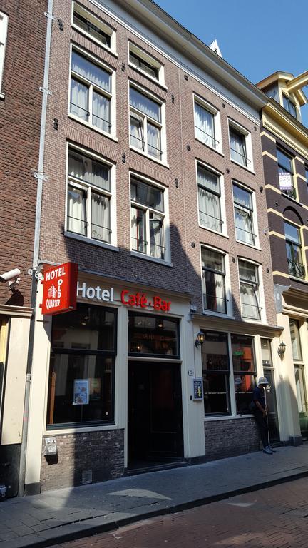 Place Hotel Old Quarter