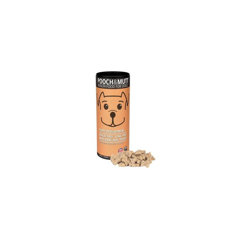 Productos Pooch Mutt Puppy Development