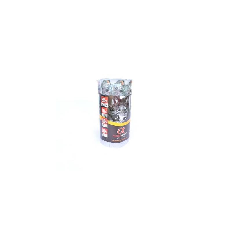 Social Alpha Spirit Stick de Galinha