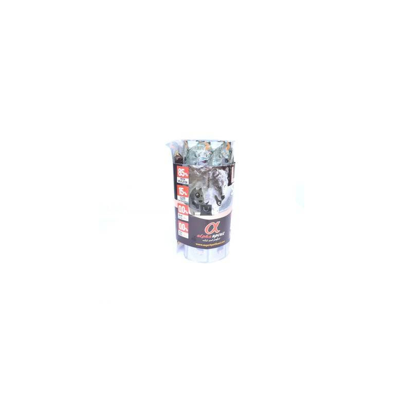 Social Alpha Spirit Stick de Figado