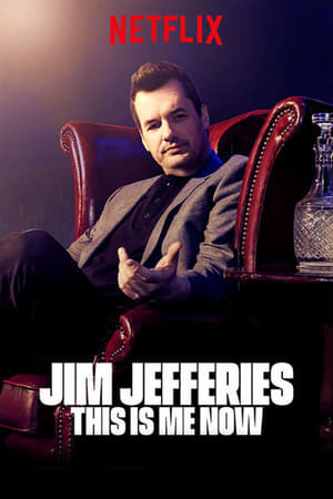 Movie Jim Jefferies: This Is Me Now