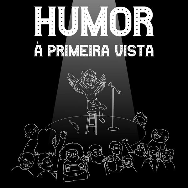 Moda Humor à Primeira Vista 