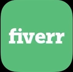 App Fiverr