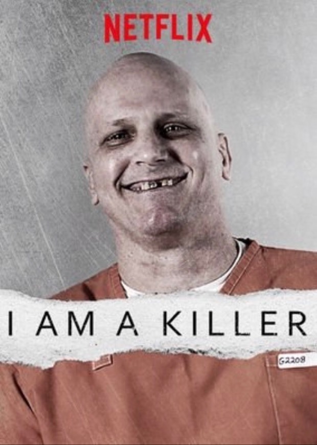 I Am a Killer