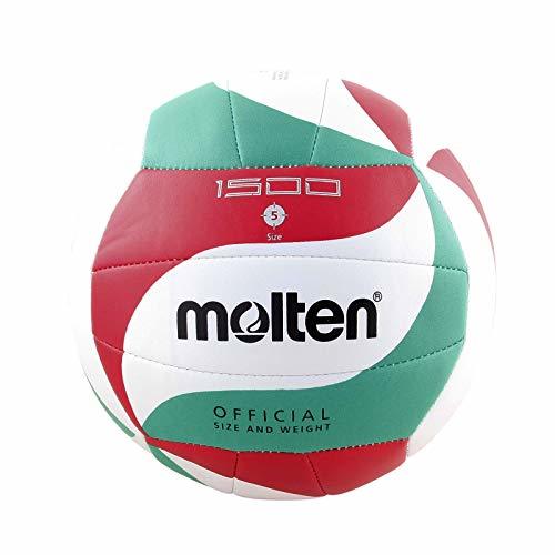 Fitness MOLTEN V5M1500 Balón de Voleibol