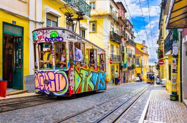 Place Bairro Alto