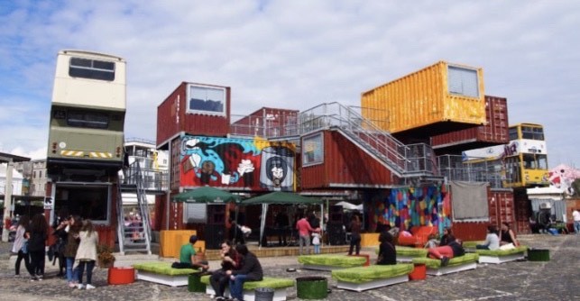 Place LX Factory