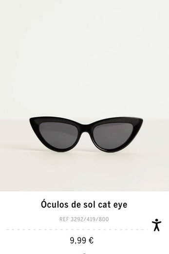 Óculos de sol 