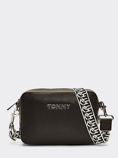 TOMMY ICONS CAMERA BAG