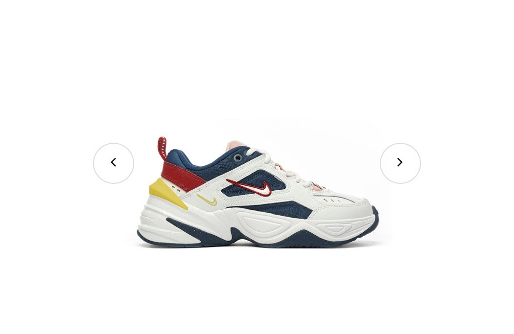 Producto W Nike M2K Tekno