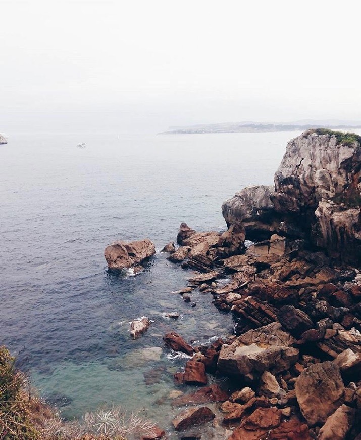 Place Santander