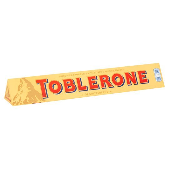 Fashion Toblerone 