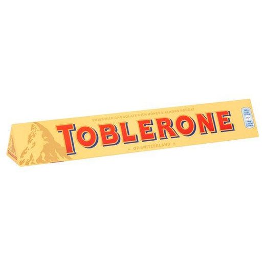 Toblerone 