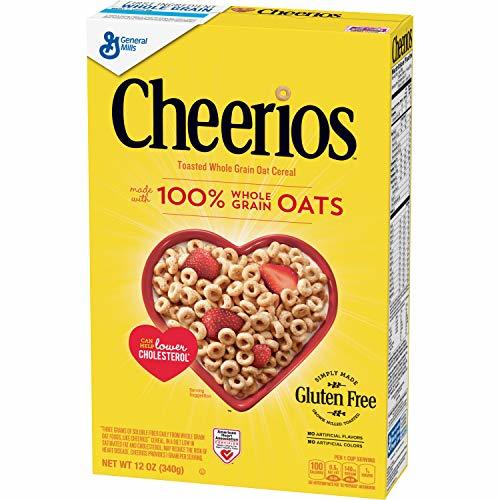 Producto Cheerios