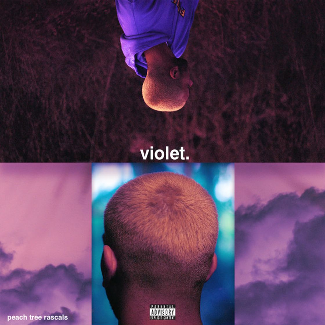 Canciones Violet