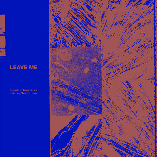 Music Leave Me (feat. Marc E. Bassy)