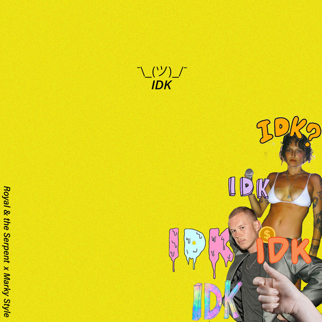 Music IDK