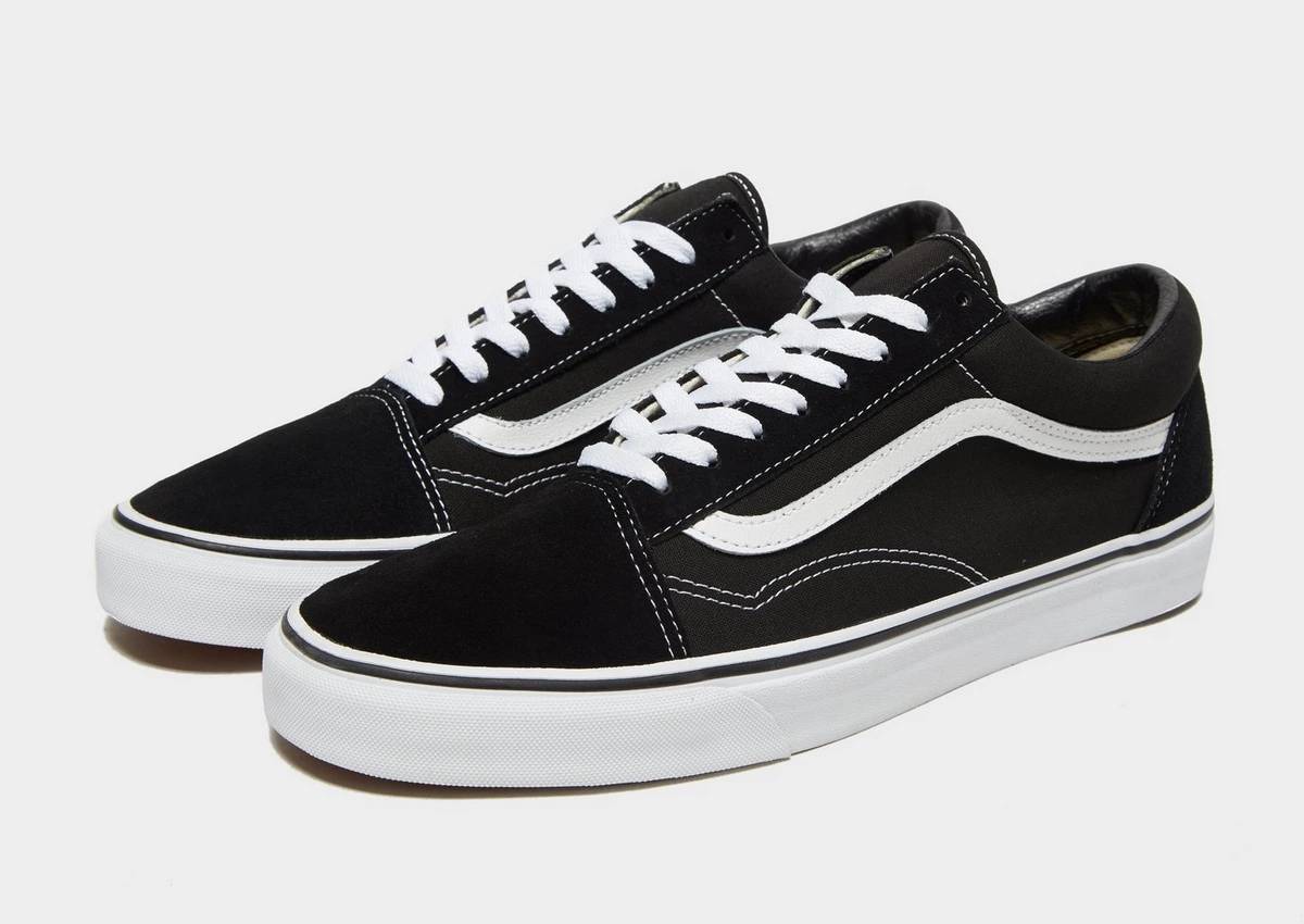 Productos Vans Old Skool

