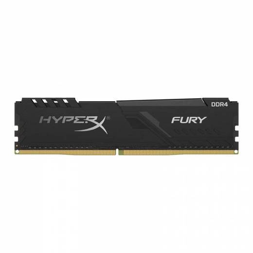 Memória RAM HyperX Fury DDR4