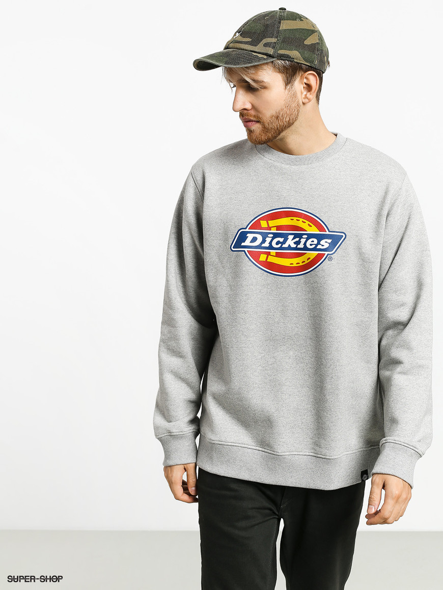 Productos DICKIES

 PITTSBURGH CREW SWEAT