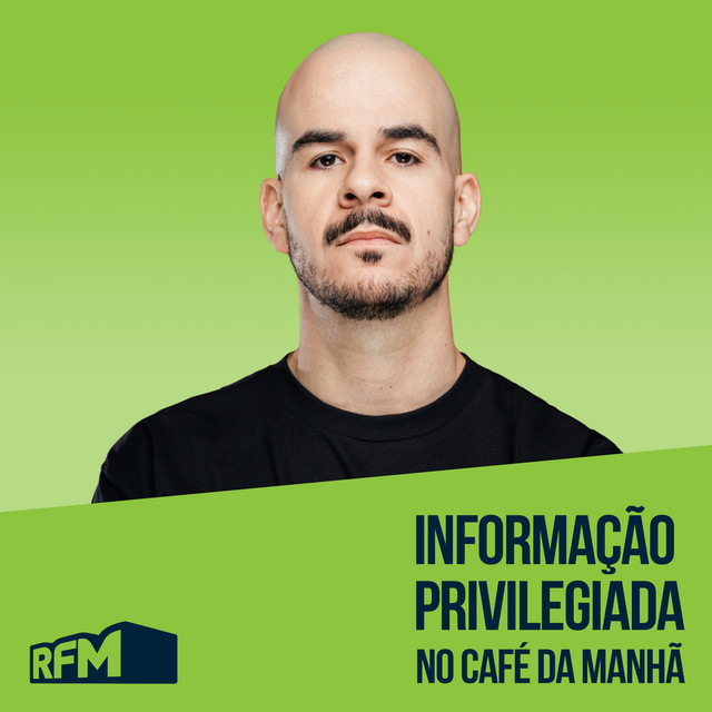 Moda Informação privilegiada 