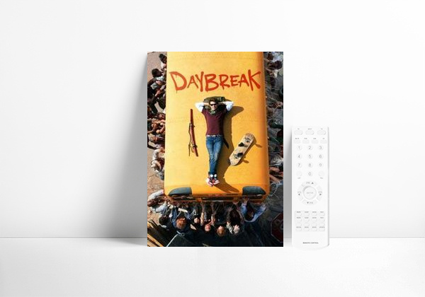 Serie Daybreak