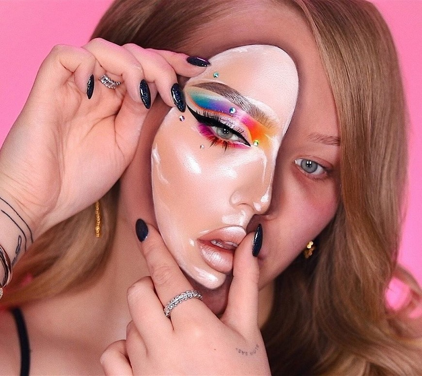 Fashion NikkieTutorials