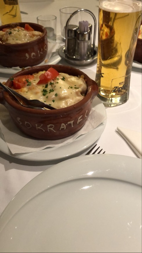 Restaurants Restaurant Sokrates