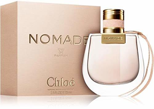 Belleza Chloé Nomade Agua De Perfume Para Mujeres