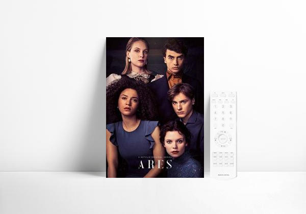 Serie Ares
