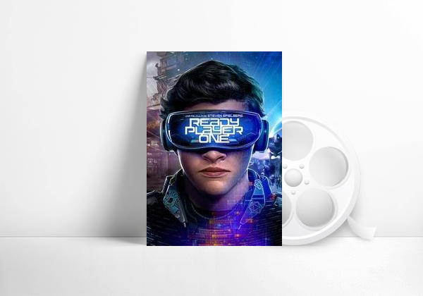 Movie Ready Player One