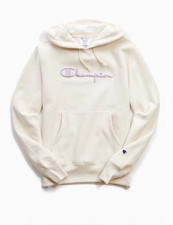 Producto Champion hoodie