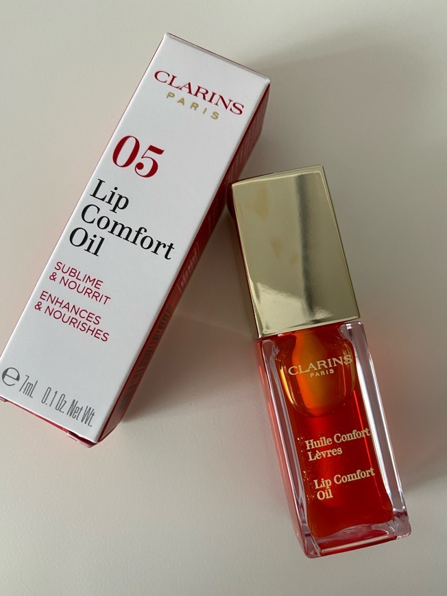 Moda CLARINS 