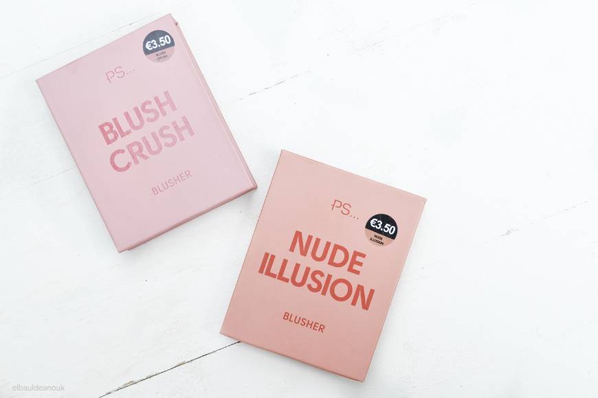 Producto Nude Illusion